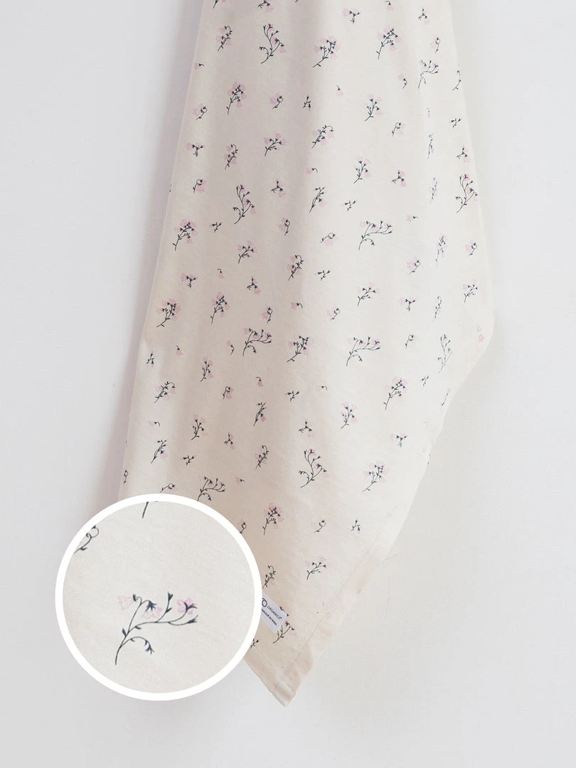 Colored Organics Swaddle Blanket Baby (0-24m) 8 Colored Organics Swaddle Blanket Baby (0-24m)