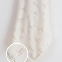 Colored Organics Swaddle Blanket Baby (0-24m) 15 Colored Organics Swaddle Blanket Baby (0-24m)