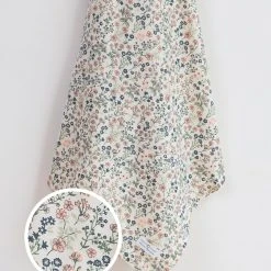 Colored Organics Swaddle Blanket Baby (0-24m) 23 Colored Organics Swaddle Blanket Baby (0-24m)