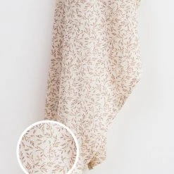 Colored Organics Baby (0-24m) Swaddle Blanket 32 Colored Organics Baby (0-24m) Swaddle Blanket