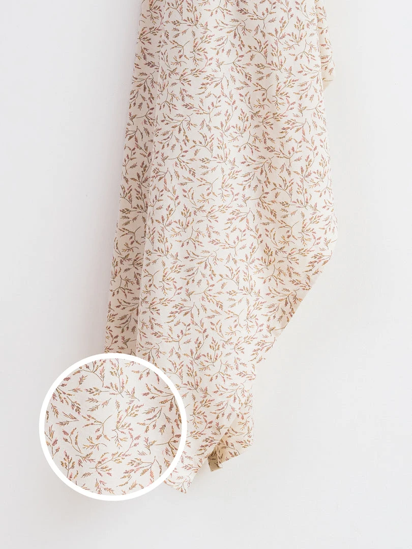 Colored Organics Baby (0-24m) Swaddle Blanket 17 Colored Organics Baby (0-24m) Swaddle Blanket