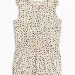 Colored Organics Baby (0-24m) Amelia Romper 13 Colored Organics Baby (0-24m) Amelia Romper