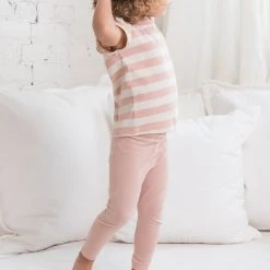 Colored Organics Baby (0-24m) Classic Leggings 52 Colored Organics Baby (0-24m) Classic Leggings