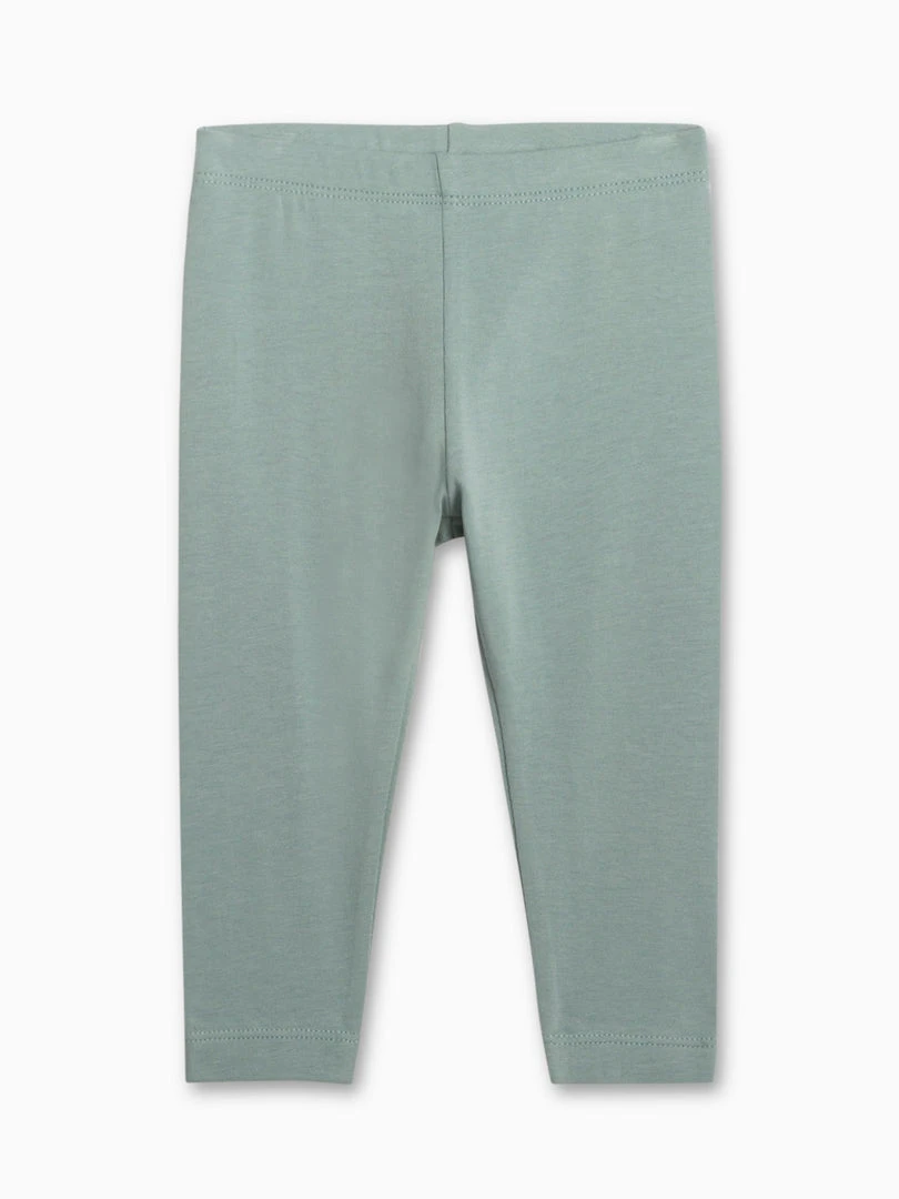 Colored Organics Baby (0-24m) Classic Leggings 28 Colored Organics Baby (0-24m) Classic Leggings