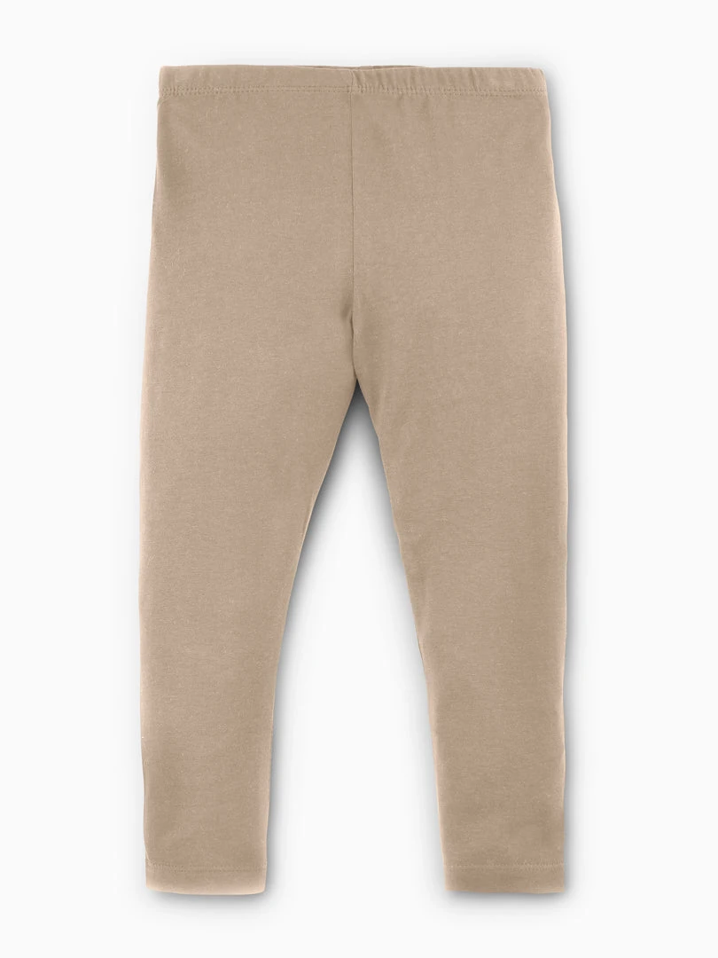 Colored Organics Baby (0-24m) Classic Leggings 12 Colored Organics Baby (0-24m) Classic Leggings