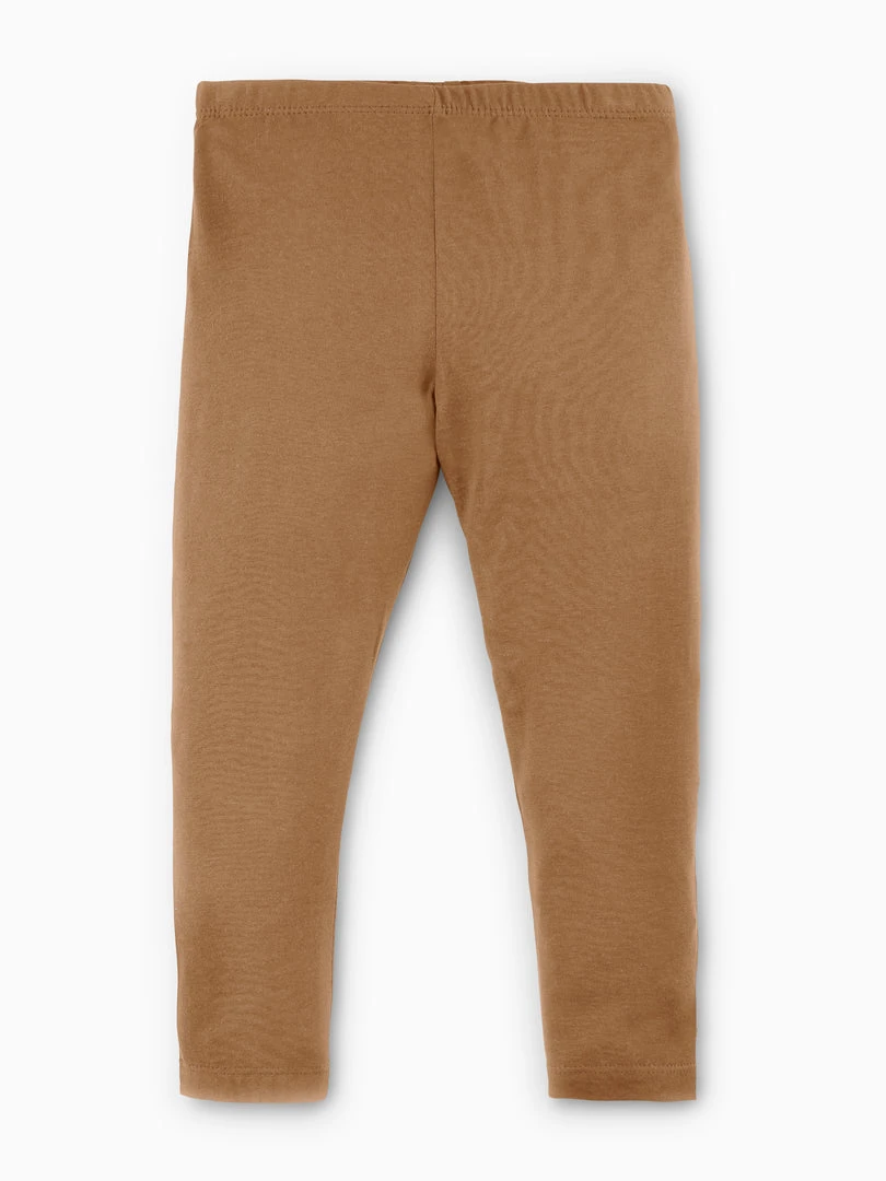 Colored Organics Baby (0-24m) Classic Leggings 23 Colored Organics Baby (0-24m) Classic Leggings