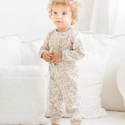 Colored Organics Cecilia Ruffle Jumpsuit 9 Colored Organics Cecilia Ruffle Jumpsuit