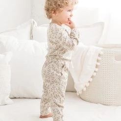 Colored Organics Cecilia Ruffle Jumpsuit 11 Colored Organics Cecilia Ruffle Jumpsuit