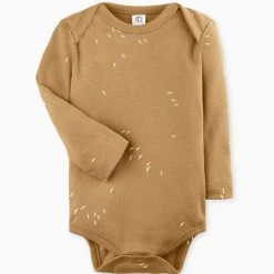 Colored Organics Baby (0-24m) River Bodysuit 31 Colored Organics Baby (0-24m) River Bodysuit