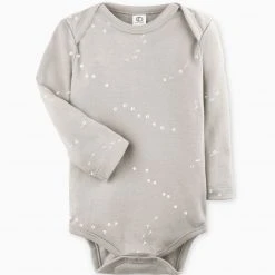 Colored Organics Baby (0-24m) River Bodysuit 19 Colored Organics Baby (0-24m) River Bodysuit