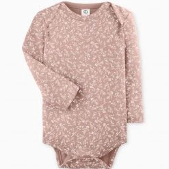 Colored Organics Baby (0-24m) River Bodysuit 20 Colored Organics Baby (0-24m) River Bodysuit