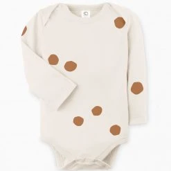 Colored Organics Baby (0-24m) River Bodysuit 25 Colored Organics Baby (0-24m) River Bodysuit