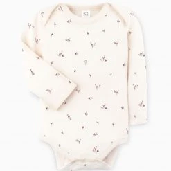 Colored Organics Baby (0-24m) River Bodysuit 27 Colored Organics Baby (0-24m) River Bodysuit