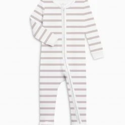Colored Organics Peyton Zipper Sleeper 19 Colored Organics Peyton Zipper Sleeper