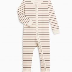 Colored Organics Peyton Zipper Sleeper 16 Colored Organics Peyton Zipper Sleeper