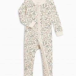 Colored Organics Peyton Zipper Sleeper 17 Colored Organics Peyton Zipper Sleeper