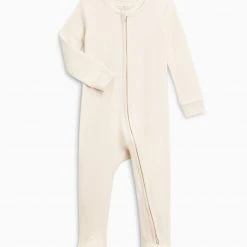 Colored Organics Peyton Zipper Sleeper