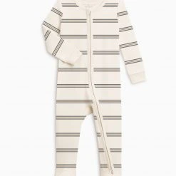 Colored Organics Peyton Zipper Sleeper 18 Colored Organics Peyton Zipper Sleeper