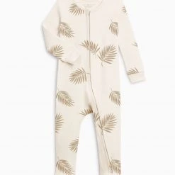 Kind. Palm Collection Peyton Zipper Sleeper