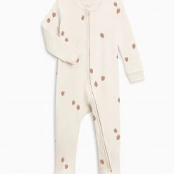 Colored Organics Peyton Zipper Sleeper 13 Colored Organics Peyton Zipper Sleeper