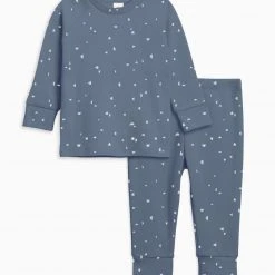 Colored Organics Organic Baby Long Sleeve Jammies Collections 16 Colored Organics Organic Baby Long Sleeve Jammies Collections