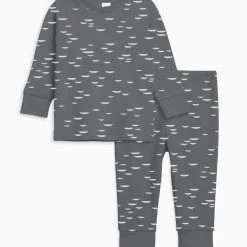 Colored Organics Organic Baby Long Sleeve Jammies Collections 21 Colored Organics Organic Baby Long Sleeve Jammies Collections