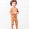 Colored Organics Organic Baby Long Sleeve Jammies Collections 2 Colored Organics Organic Baby Long Sleeve Jammies Collections