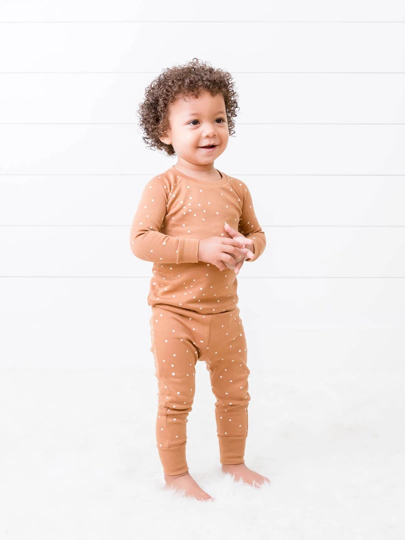 Colored Organics Organic Baby Long Sleeve Jammies Collections 3 Colored Organics Organic Baby Long Sleeve Jammies Collections