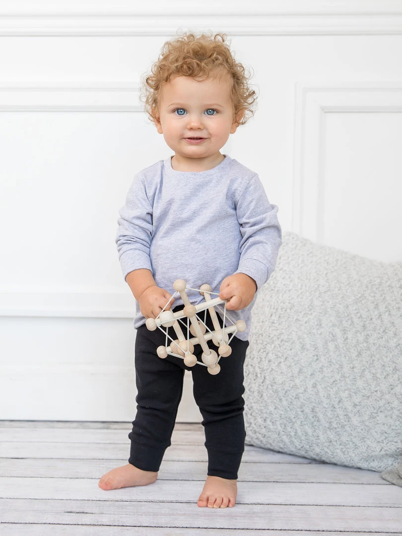 Colored Organics Collections Classic Long Sleeve Crew 3 Colored Organics Collections Classic Long Sleeve Crew