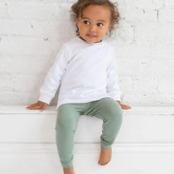 Colored Organics Collections Classic Long Sleeve Crew 11 Colored Organics Collections Classic Long Sleeve Crew