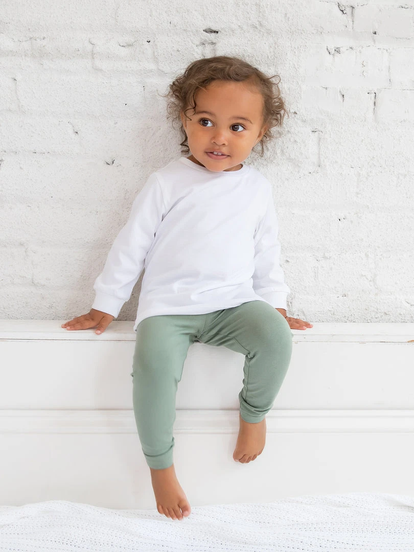 Colored Organics Collections Classic Long Sleeve Crew 5 Colored Organics Collections Classic Long Sleeve Crew