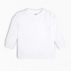 Colored Organics Collections Classic Long Sleeve Crew 12 Colored Organics Collections Classic Long Sleeve Crew