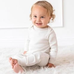 Colored Organics Classic Aspen Romper Baby (0-24m) 12 Colored Organics Classic Aspen Romper Baby (0-24m)