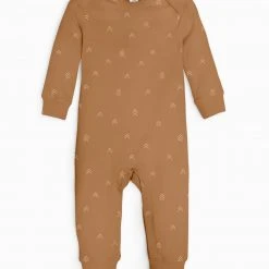 Colored Organics Aspen Romper 7 Colored Organics Aspen Romper