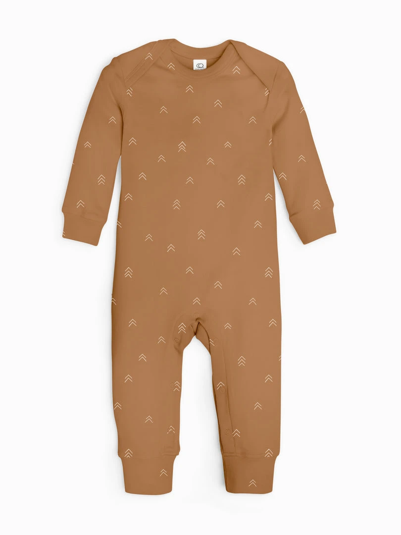 Colored Organics Aspen Romper 5 Colored Organics Aspen Romper