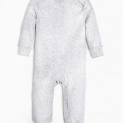 Colored Organics Classic Aspen Romper Baby (0-24m)