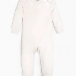 Colored Organics Classic Aspen Romper Baby (0-24m) 13 Colored Organics Classic Aspen Romper Baby (0-24m)