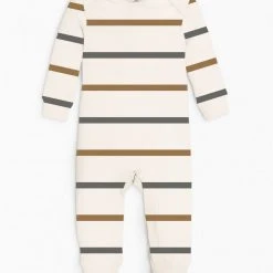 Colored Organics Aspen Romper