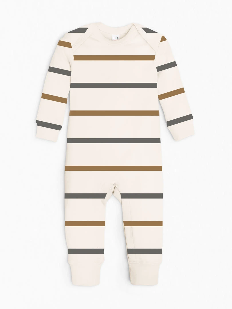 Colored Organics Aspen Romper 4 Colored Organics Aspen Romper