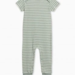 Colored Organics Denver Romper 7 Colored Organics Denver Romper