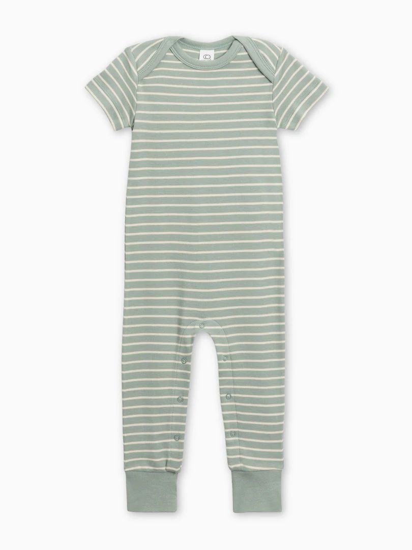 Colored Organics Denver Romper 4 Colored Organics Denver Romper