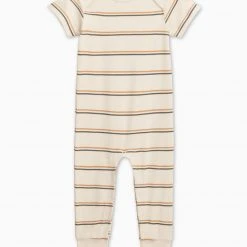 Colored Organics Denver Romper 8 Colored Organics Denver Romper