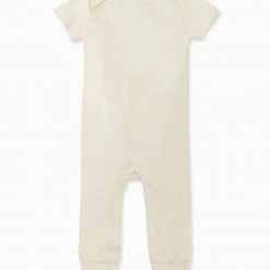 Colored Organics Denver Romper Baby (0-24m)