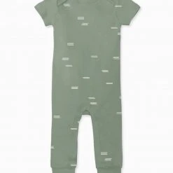 Colored Organics Denver Romper 9 Colored Organics Denver Romper