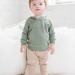 Colored Organics Baby (0-24m) Classic Cruz Jogger