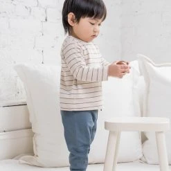 Colored Organics Baby (0-24m) Cruz Jogger 12 Colored Organics Baby (0-24m) Cruz Jogger