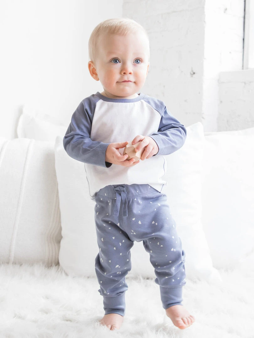 Colored Organics Collections Cruz Jogger 3 Colored Organics Collections Cruz Jogger