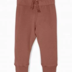 Colored Organics Baby (0-24m) Classic Cruz Jogger