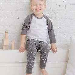 Colored Organics Collections Cruz Jogger 16 Colored Organics Collections Cruz Jogger