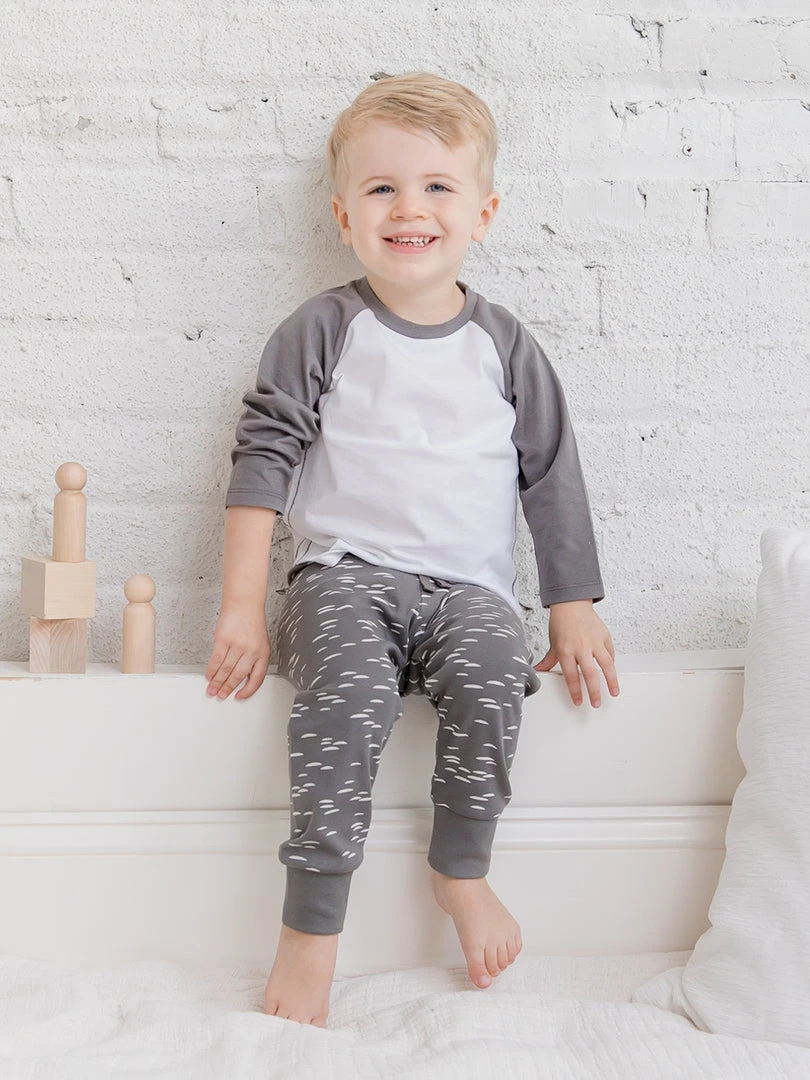 Colored Organics Collections Cruz Jogger 5 Colored Organics Collections Cruz Jogger